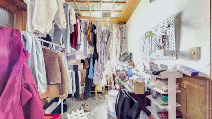 泗东新村二手房实景图