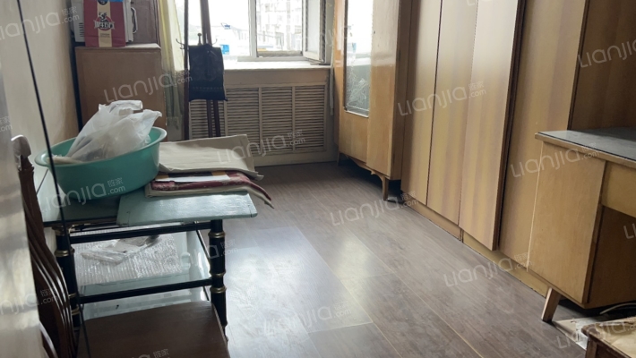 永明小区二手房实景图