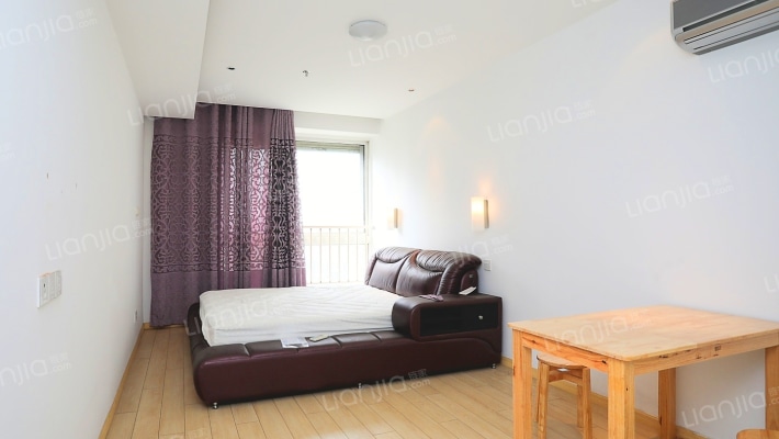 朴园上观二手房实景图