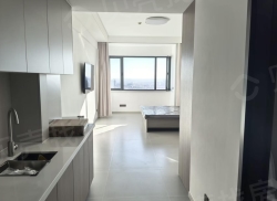 整租·千禧大厦 1室1厅 东南_千禧大厦租房