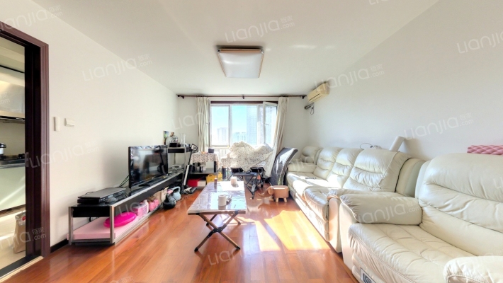 红狮家园二手房实景图