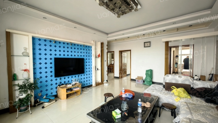 泰和花园二手房实景图