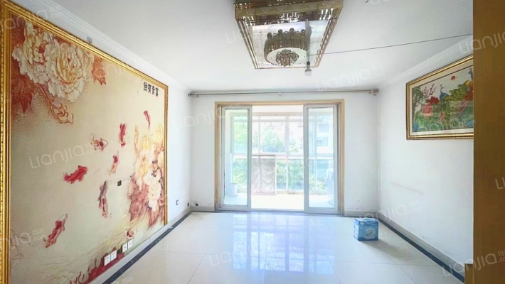 紫枫雅苑二手房实景图