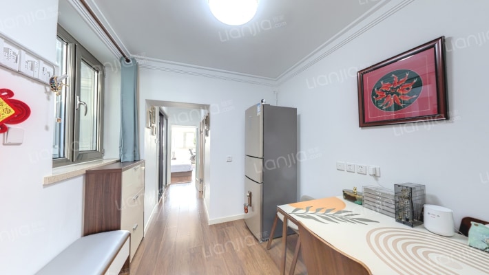 大六部口二手房实景图