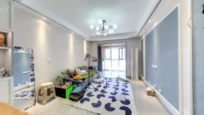 金科天籁城二手房实景图