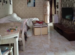 整租·荷香苑 2室2厅 东南_荷香苑租房