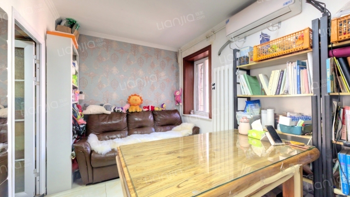 滨河西里南区二手房实景图