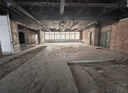 整租·九丰大厦 1室1厅 南/北_九丰大厦租房