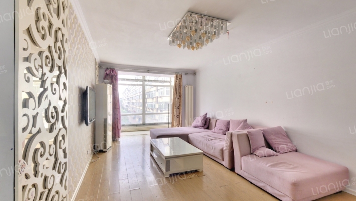 康达小区二手房实景图