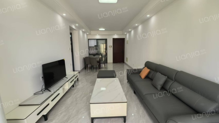 天麟八号公馆二手房实景图