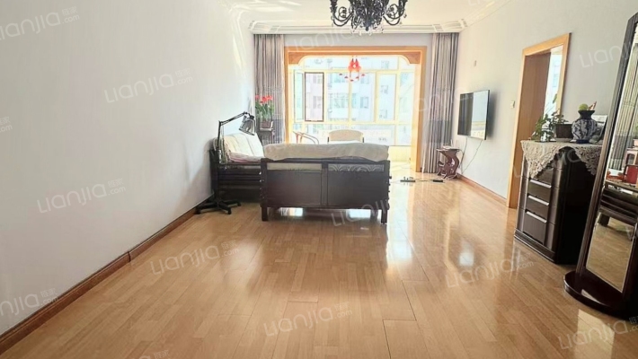 人大楼二手房实景图