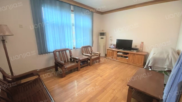 市农业局宿舍二手房实景图