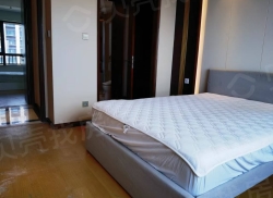 整租·泰禾拾景园 3室2厅 南/北_泰禾拾景园租房