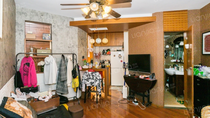 通华大楼二手房实景图