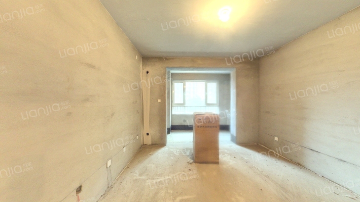 百岛绿城二手房实景图