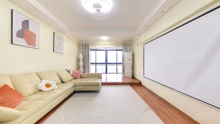 江南世家（丹龙路）二手房实景图