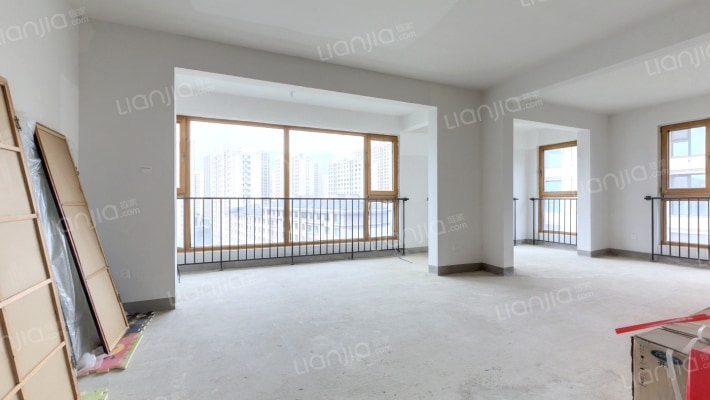 西山御园二手房实景图