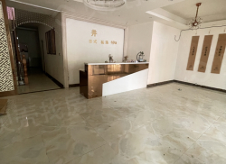 整租·海逸城邦 1室0厅 南/北_海逸城邦租房