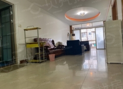 整租·华柏路 3室2厅 南_华柏路租房