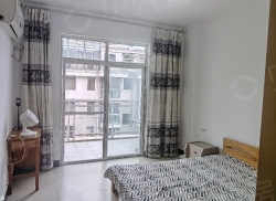 整租·明盛湖景花园 2室2厅 南_明盛湖景花园租房