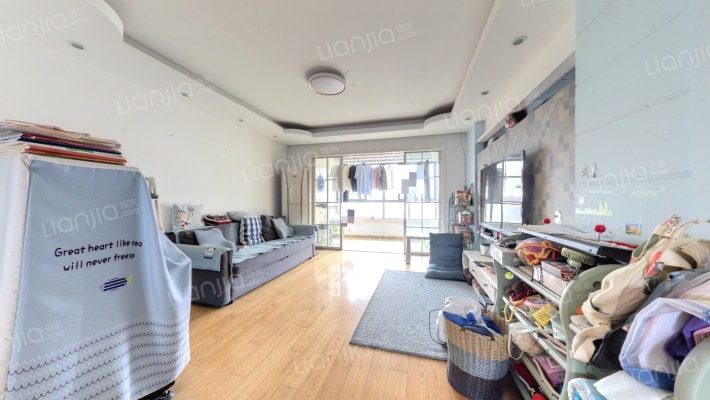 浦江映象二手房实景图