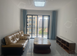 整租·珠江四季悦城一期 3室2厅 南_珠江四季悦城一期租房