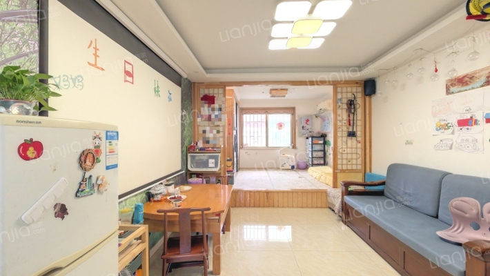 丰庄十二街坊二手房实景图