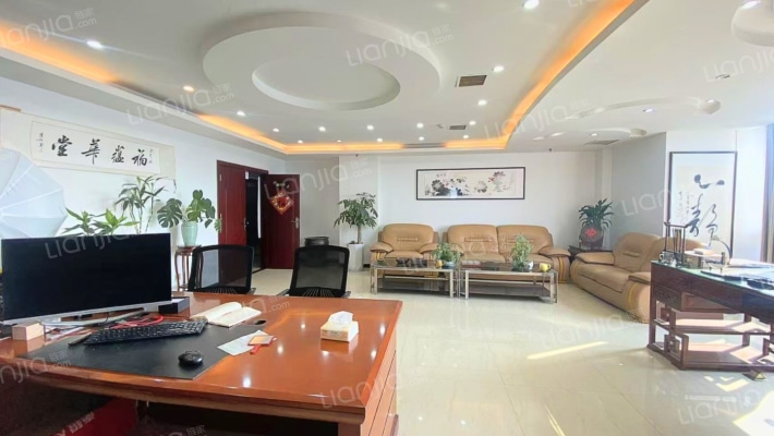 阳光大厦二手房实景图