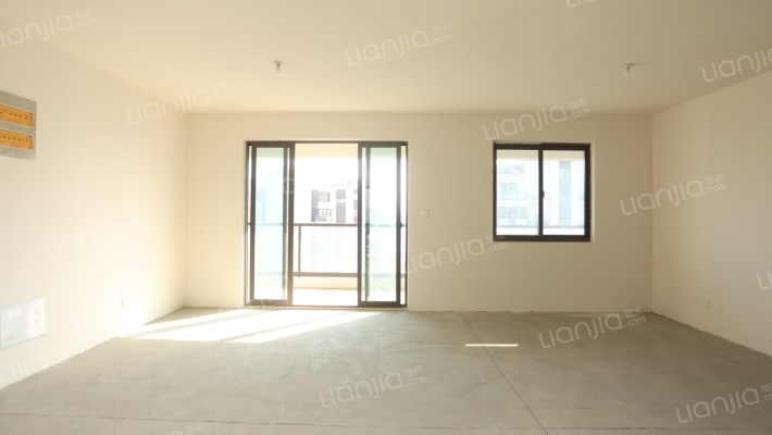 悦榕墅二手房实景图