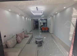 整租·中南林樾 3室2厅 南/北_中南林樾租房