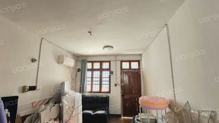 供销社小区二手房实景图