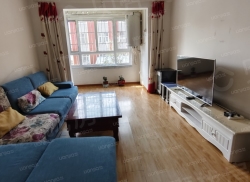 整租·博雅家园二区 2室2厅 南/北_博雅家园二区租房