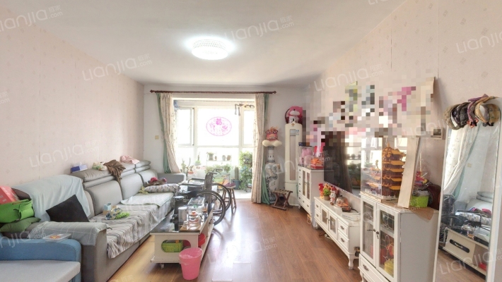 大地十二城枫桦园二手房实景图