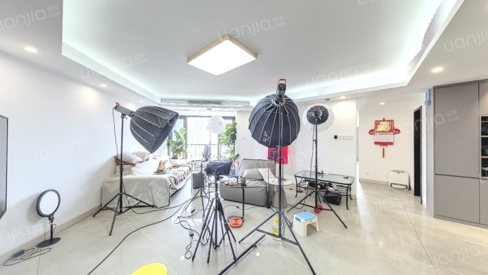 瑞达苑二手房实景图