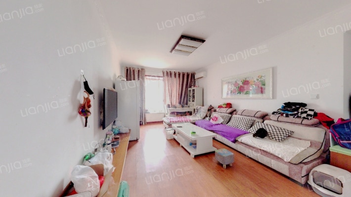 群星莱骊三期二手房实景图