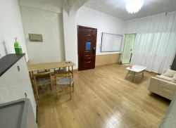 整租·银海二区 2室1厅 东南/南_银海二区租房