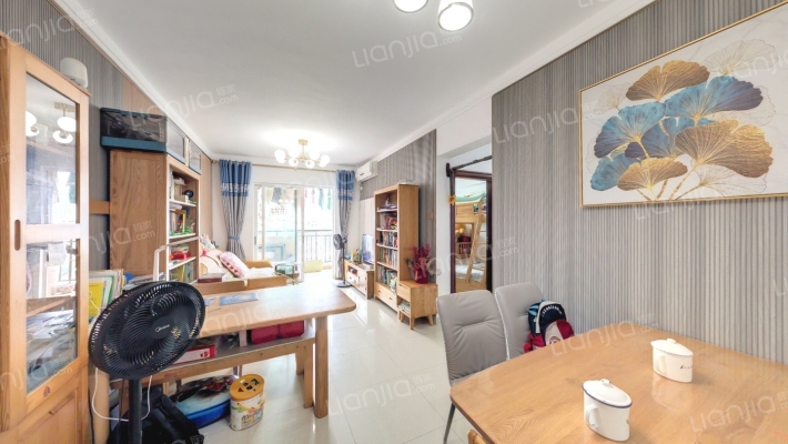 大塘二期新社区二手房实景图