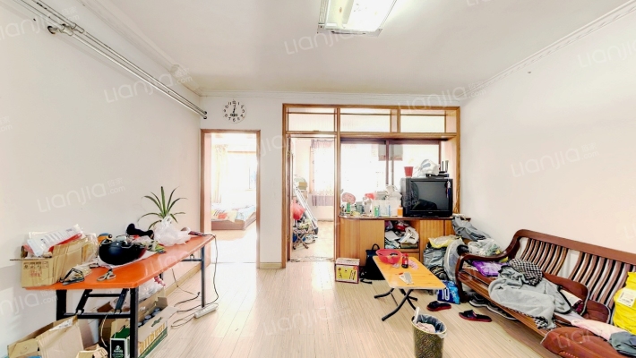 石沟小区二手房实景图