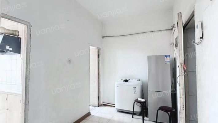 大修小区二手房实景图