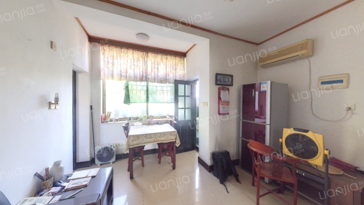 南昌大学南生活区二手房实景图