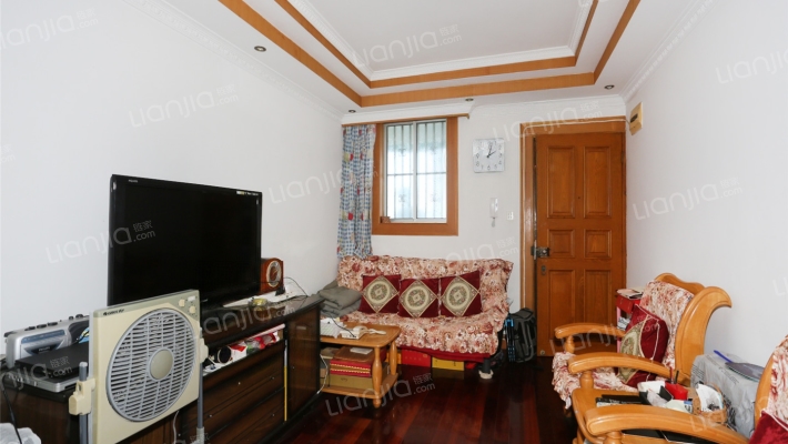 凤城六村二手房实景图