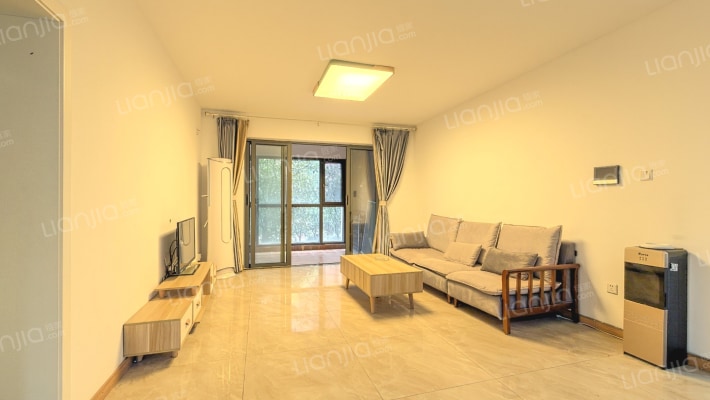 半山壹号二手房实景图