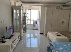 整租·名流美域 1室1厅 北_名流美域租房