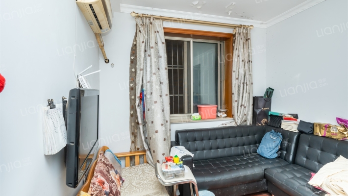 清涧三街坊二手房实景图