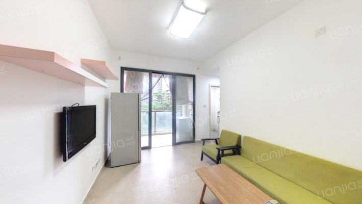 嘉鑫阳光雅居二手房实景图