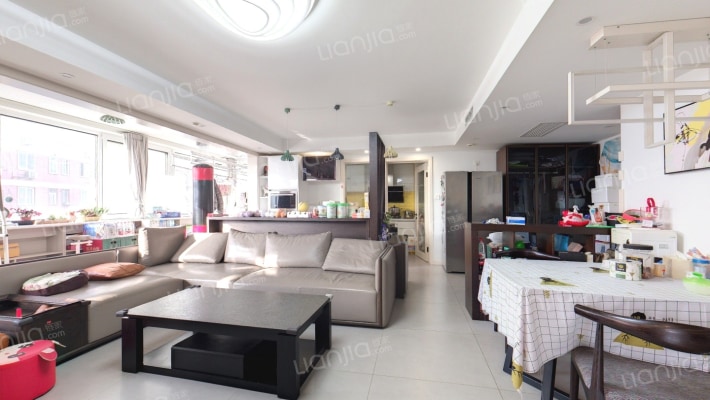 和景园二手房实景图