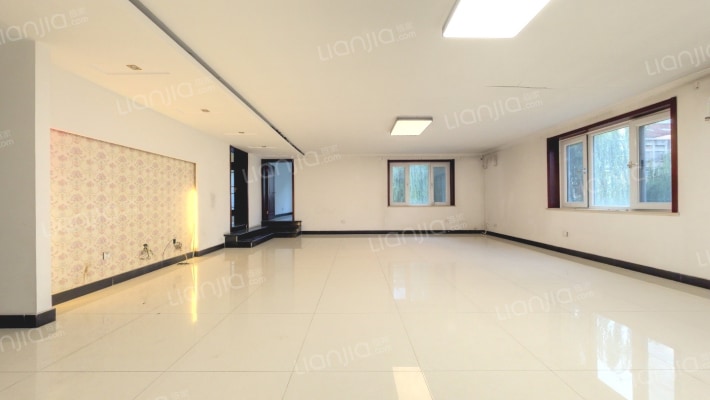 马坡花园一区二手房实景图