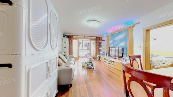 大众苑二手房实景图