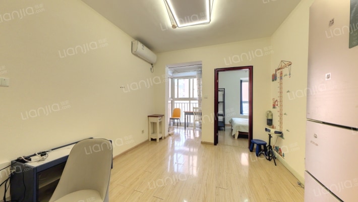 清溪雅筑二手房实景图