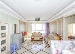 整租·新加坡城 3室1厅 南/北_新加坡城租房